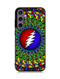 Grateful Dead Dancing Samsung Galaxy S23 FE 5G Case