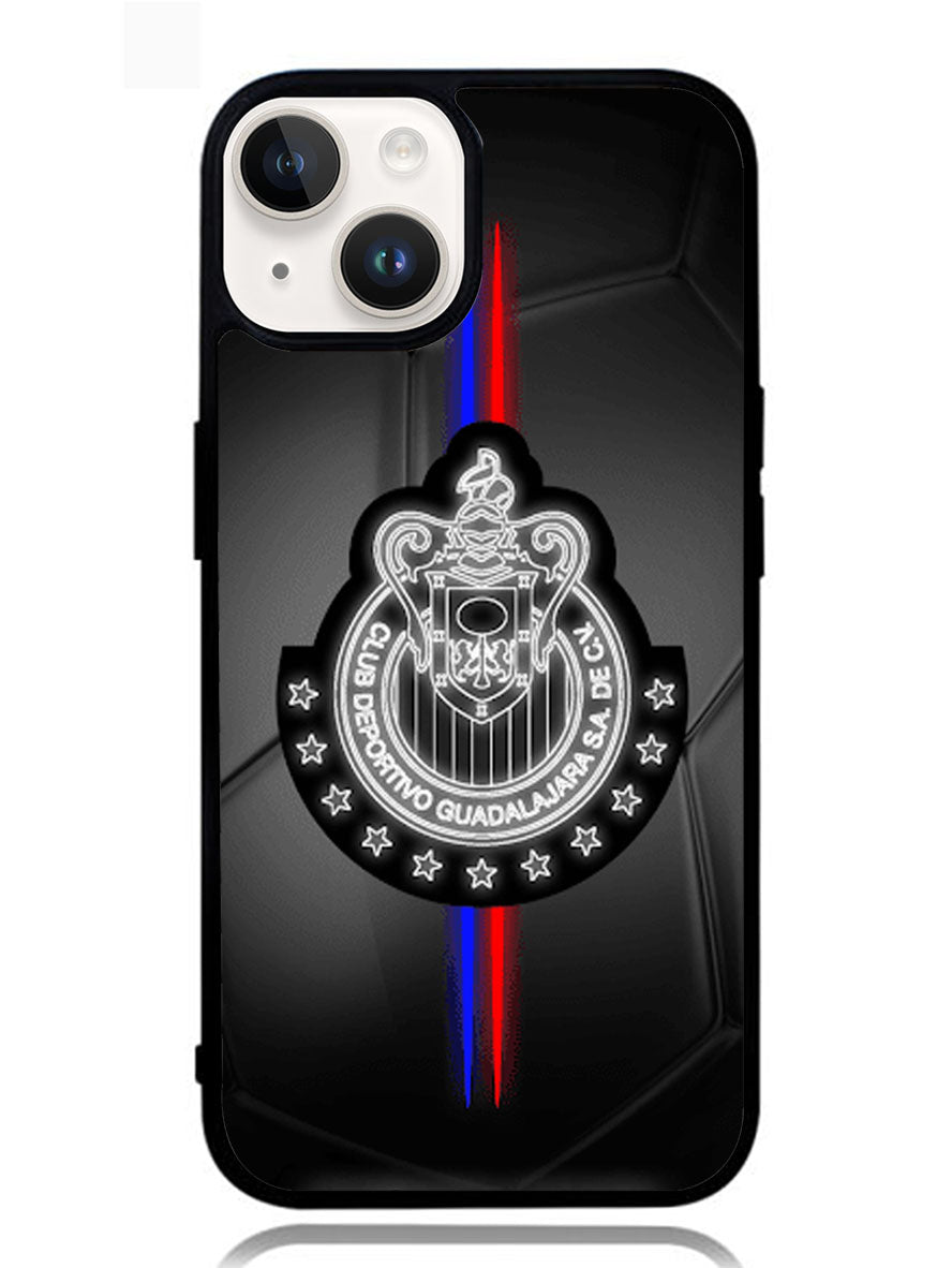 Chivas De Guadalajara 1st iPhone 14 Plus Case