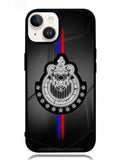 Chivas De Guadalajara 1st iPhone 14 Plus Case