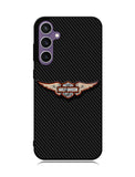 Harley Davidson Logo 11th Samsung Galaxy S23 FE 5G Case