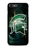 Michigan State iPhone SE 2nd Generation 2020 Case