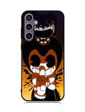 Bendy and the Ink Machine Samsung Galaxy S23 FE 5G Case