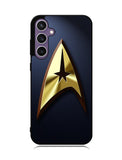 Star Trek 2nd Samsung Galaxy S23 FE 5G Case