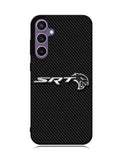 Dodge Hellcat SRT Samsung Galaxy S23 FE 5G Case