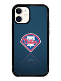 Philadelphia Phillies iPhone 12 Mini Case