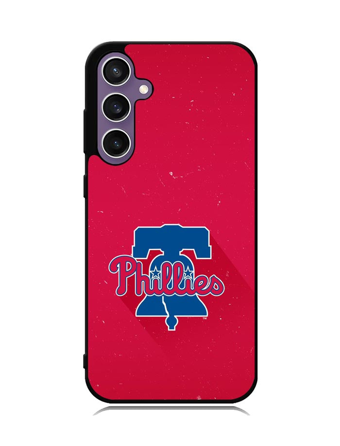 Phillies Logo Samsung Galaxy S23 FE 5G Case