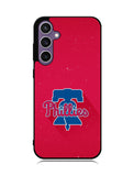 Phillies Logo Samsung Galaxy S23 FE 5G Case