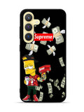 Simpson Money Samsung Galaxy S24 Plus 5G , Samsung Galaxy S24+ 5G Case