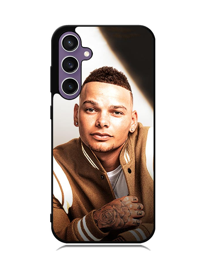 Kane Brown Samsung Galaxy S23 FE 5G Case