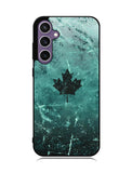 Black Ice Samsung Galaxy S23 FE 5G Case