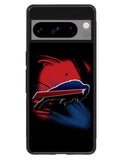 Buffalo Bills Stripe Google Pixel 8 Pro Case