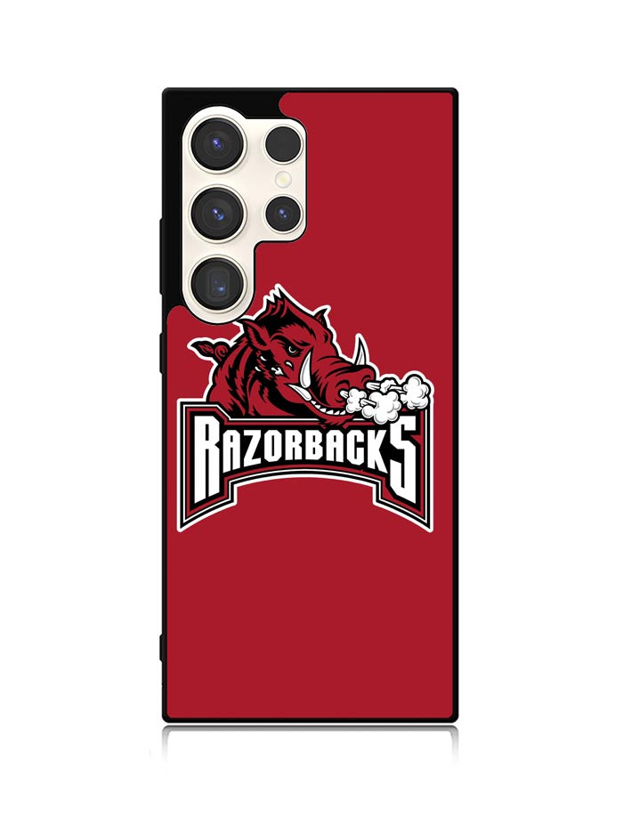 Arkansas Razorbacks 1st Samsung Galaxy S24 Ultra 5G Case