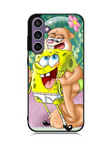 Spongebob 7th Samsung Galaxy S23 FE 5G Case