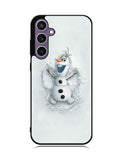 Frozen Olaf Samsung Galaxy S23 FE 5G Case