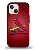 St Louis Cardinals 10th iPhone 13 Case