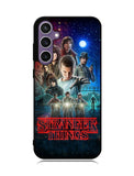 Stranger Things 4th Samsung Galaxy S23 FE 5G Case