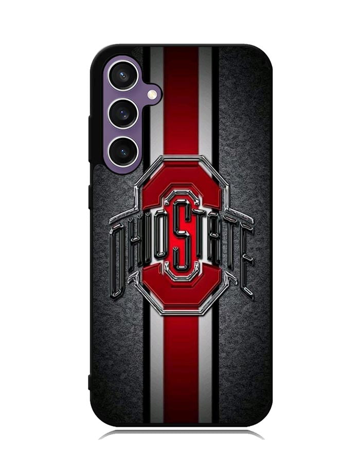 Ohio State Logo 4th Samsung Galaxy S23 FE 5G Case