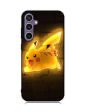 Pokemon Pikachu 4th Samsung Galaxy S23 FE 5G Case
