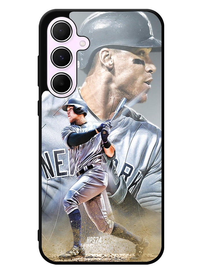 Aaron Judge Samsung Galaxy A35 5G Case