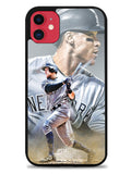 Aaron Judge iPhone 11 Case