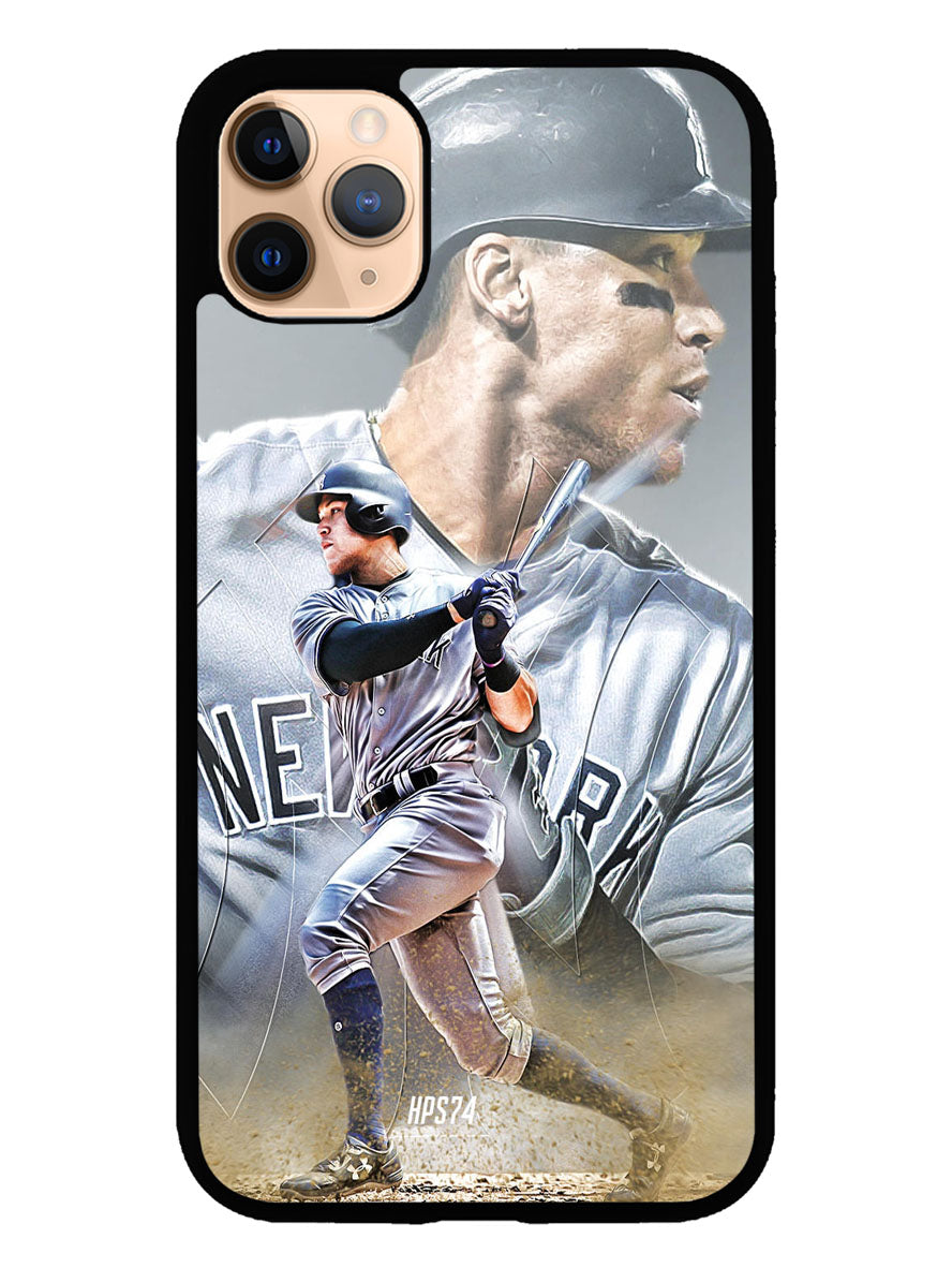 Aaron Judge iPhone 11 Pro Max Case