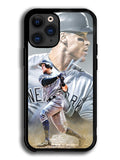 Aaron Judge iPhone 12 Pro Case