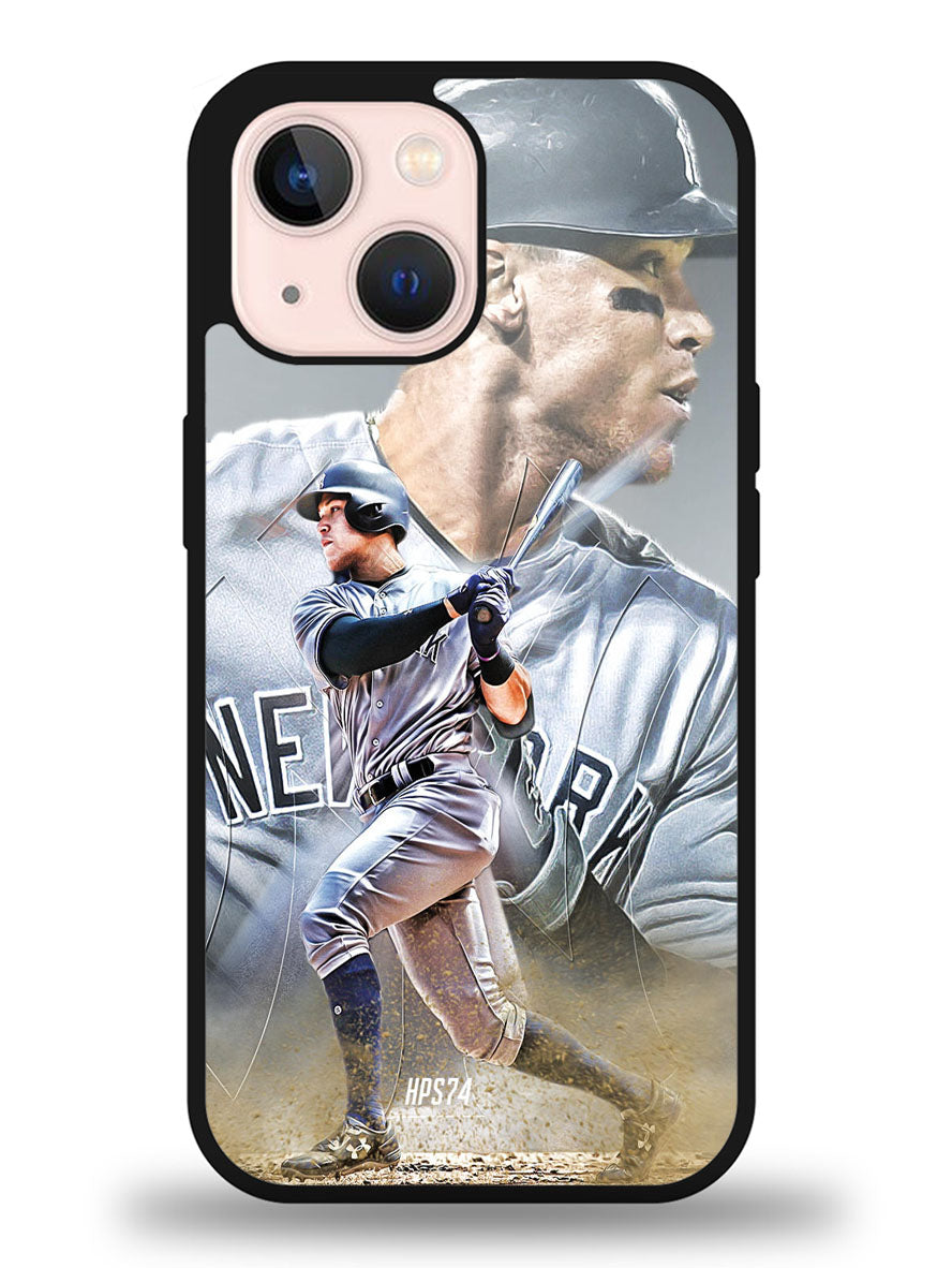 Aaron Judge iPhone 13 Mini Case