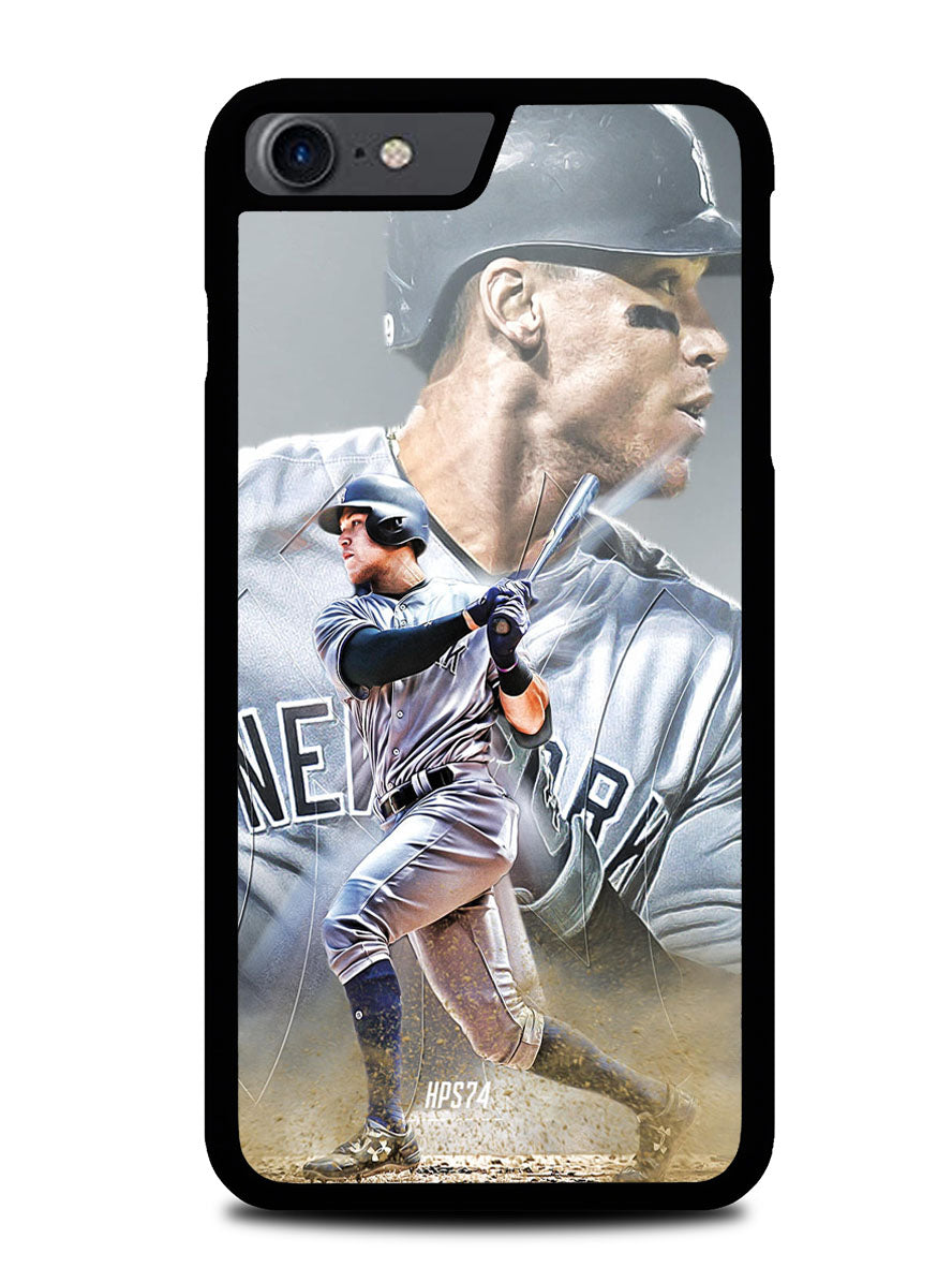 Aaron Judge iPhone SE 3rd Generation 2022 Case