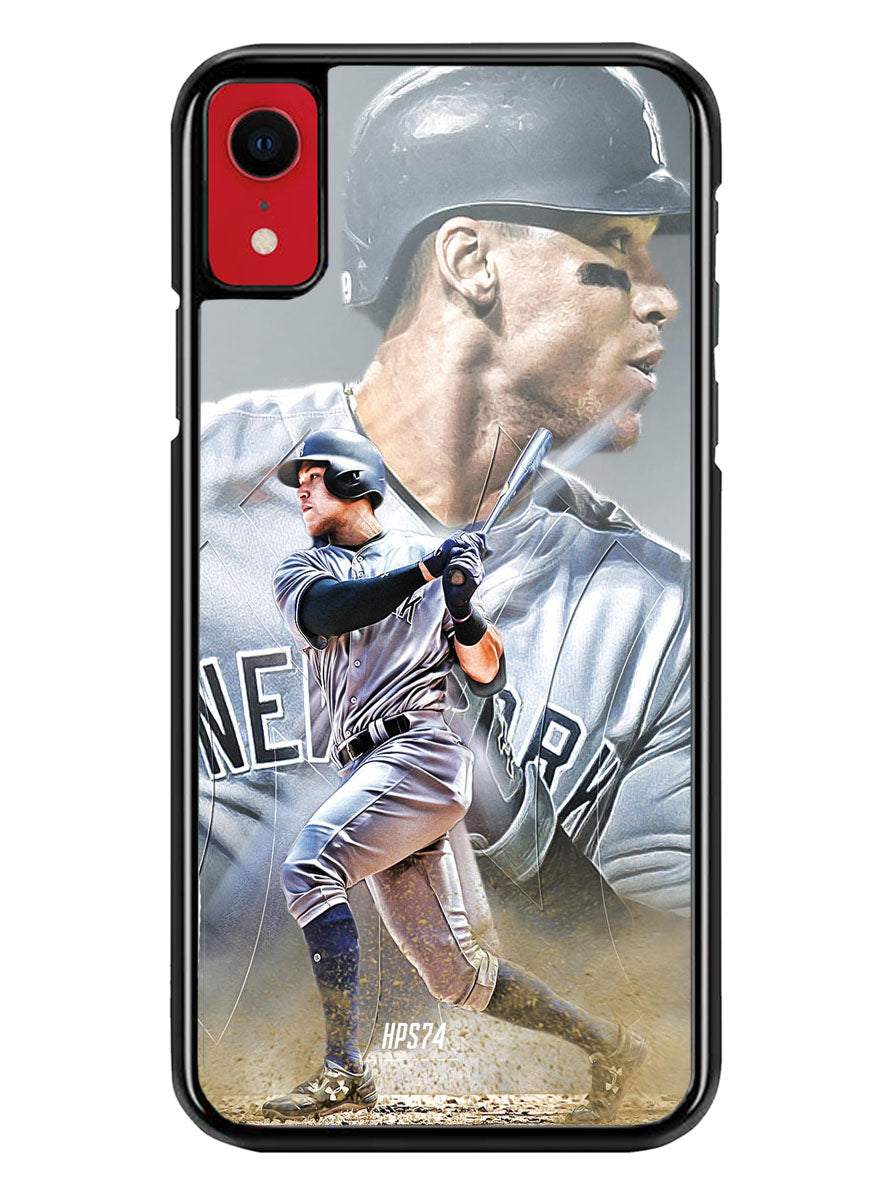 Aaron Judge iPhone XR Case