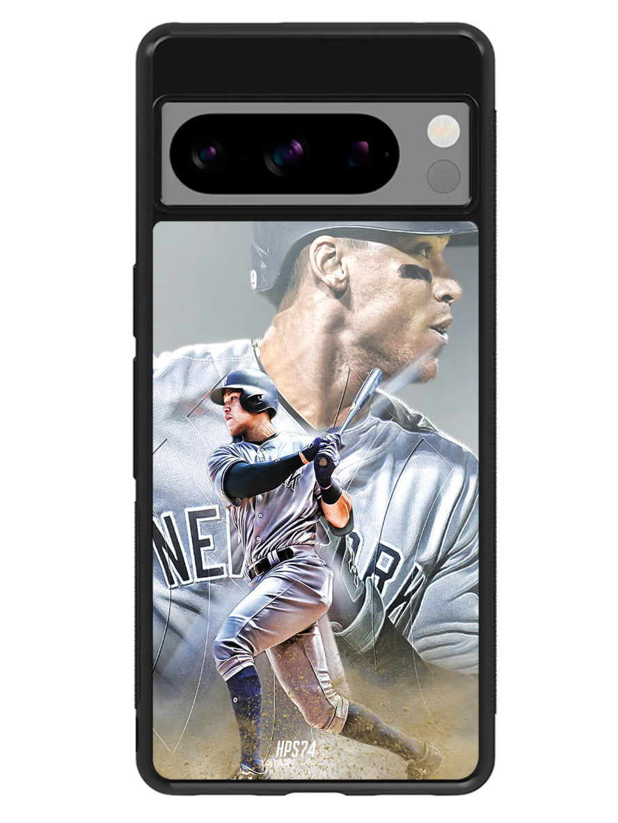 Aaron Judge Google Pixel 8 Pro Case