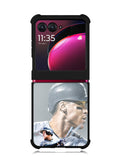 Aaron Judge Motorola Moto Razr Plus 2023 , Moto Razr+ 2023 Case