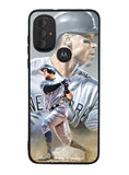 Aaron Judge Motorola Moto G Pure 2021 , Moto G Power 2022 Case