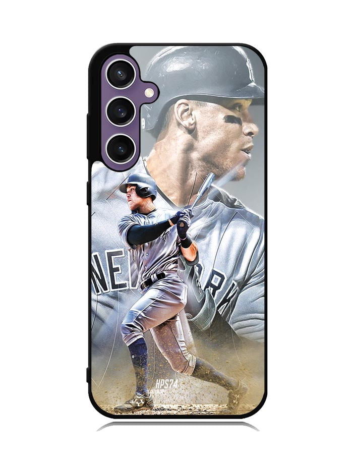 Aaron Judge Samsung Galaxy S23 FE 5G Case