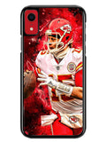Patrick Mahomes 3rd iPhone XR Case