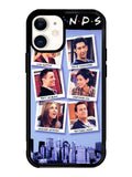 Friends TV Series iPhone 12 Mini Case