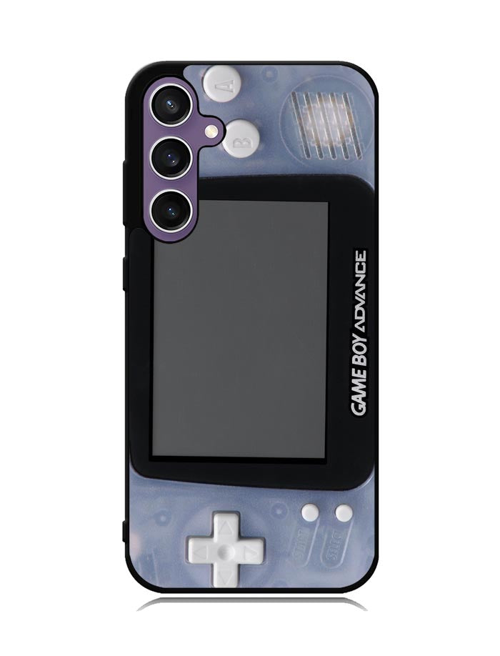 Game Boy Advance Samsung Galaxy S23 FE 5G Case