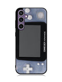 Game Boy Advance Samsung Galaxy S23 FE 5G Case