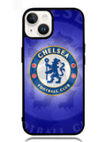 Chelsea Fc Logo iPhone 14 Plus Case