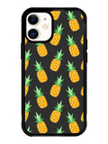 Pineapple Tumblr iPhone 12 Mini Case