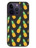 Pineapple Tumblr iPhone 14 Pro Case