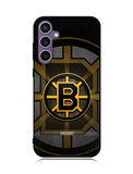 Boston Bruins 1st Samsung Galaxy S23 FE 5G Case