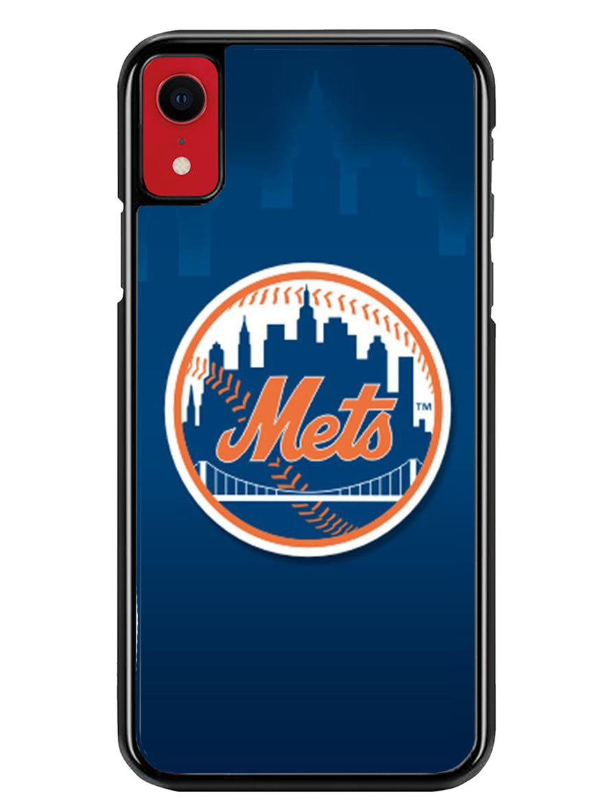 New York Mets 1st iPhone XR Case