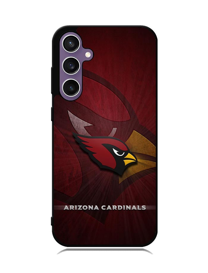 Arizona Cardinals 1st Samsung Galaxy S23 FE 5G Case