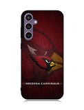 Arizona Cardinals 1st Samsung Galaxy S23 FE 5G Case