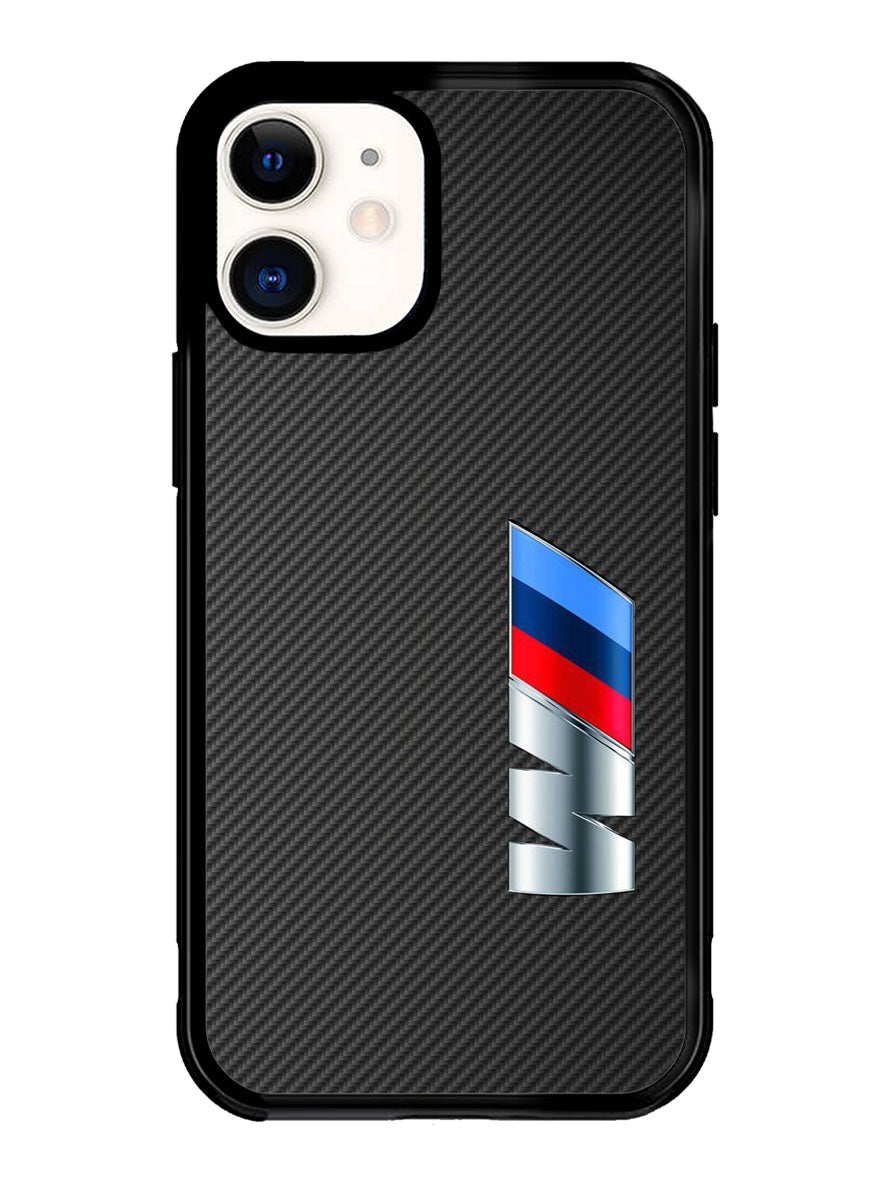 Bmw M Class Logo iPhone 12 Mini Case
