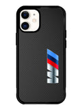 Bmw M Class Logo iPhone 12 Mini Case