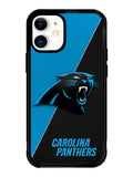 Carolina Panthers 2nd iPhone 12 Mini Case