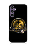 Pittsburgh Steelers 1st Samsung Galaxy S23 FE 5G Case