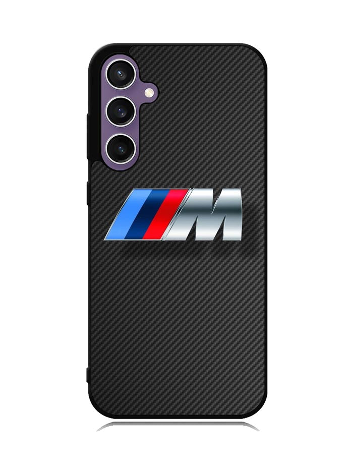 Bmw M Power 1st Samsung Galaxy S23 FE 5G Case