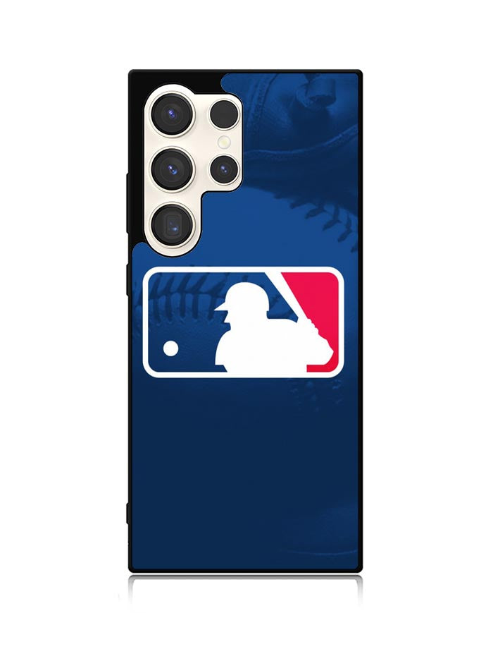 Major League Baseball Samsung Galaxy S24 Ultra 5G Case